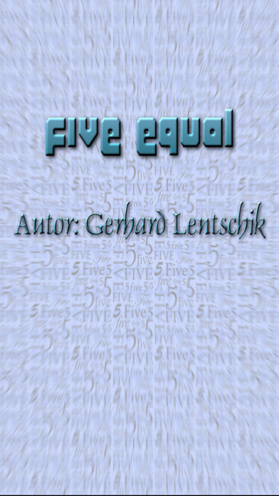 Emulate iPhone app five equal using MyAndroid Emulate iPhone app five equal using MyAndroid