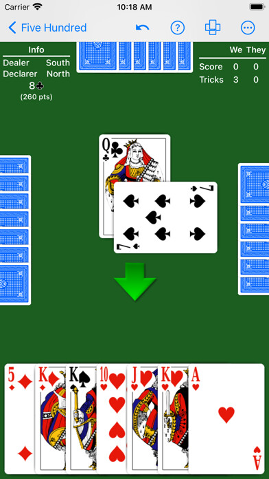 Run android online APK Five Hundred (500) - Expert AI from MyAndroid or emulate Five Hundred (500) - Expert AI using MyAndroid Run android online APK Five Hundred (500) - Expert AI from MyAndroid or emulate Five Hundred (500) - Expert AI using MyAndroid