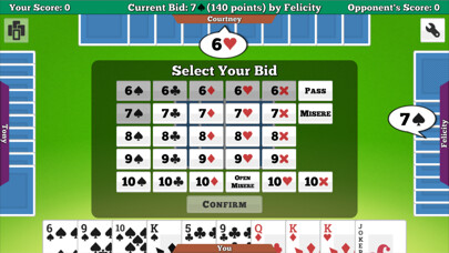 Emulate iPhone app Five Hundred (500) using MyAndroid Emulate iPhone app Five Hundred (500) using MyAndroid