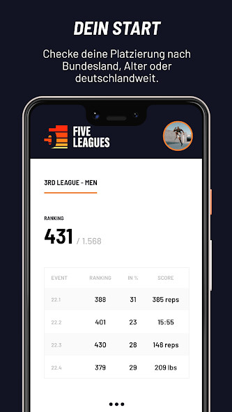 Run android online APK Five Leagues from MyAndroid or emulate Five Leagues using MyAndroid
