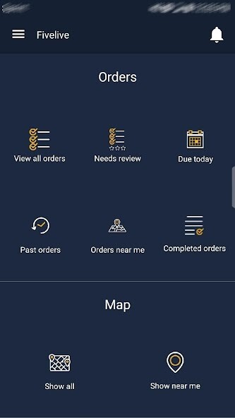 Emulate Android APK FiveLive from Five Brothers Emulate Android APK FiveLive from Five Brothers