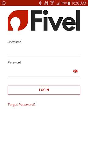Run android online APK Fivel from MyAndroid or emulate Fivel using MyAndroid