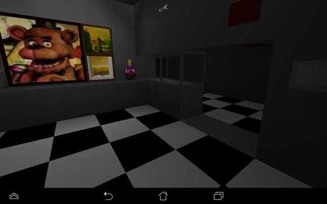 Emulate Android APK Five Nights - Freddy Installer Emulate Android APK Five Nights - Freddy Installer