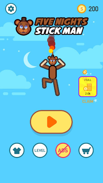 Run android online APK Five Nights Stckman Survival from MyAndroid or emulate Five Nights Stckman Survival using MyAndroid Run android online APK Five Nights Stckman Survival from MyAndroid or emulate Five Nights Stckman Survival using MyAndroid