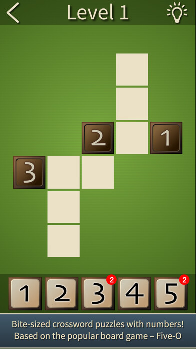 Emulate iPhone app Five-O Puzzle Pro using MyAndroid Emulate iPhone app Five-O Puzzle Pro using MyAndroid