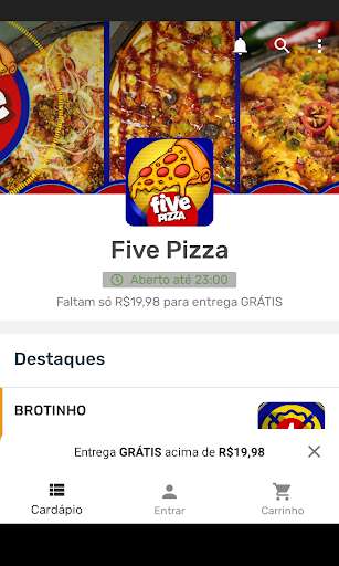 Run android online APK Five Pizza from MyAndroid or emulate Five Pizza using MyAndroid Run android online APK Five Pizza from MyAndroid or emulate Five Pizza using MyAndroid