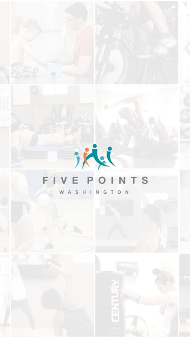 Emulate iPhone app Five Points Washington using MyAndroid Emulate iPhone app Five Points Washington using MyAndroid