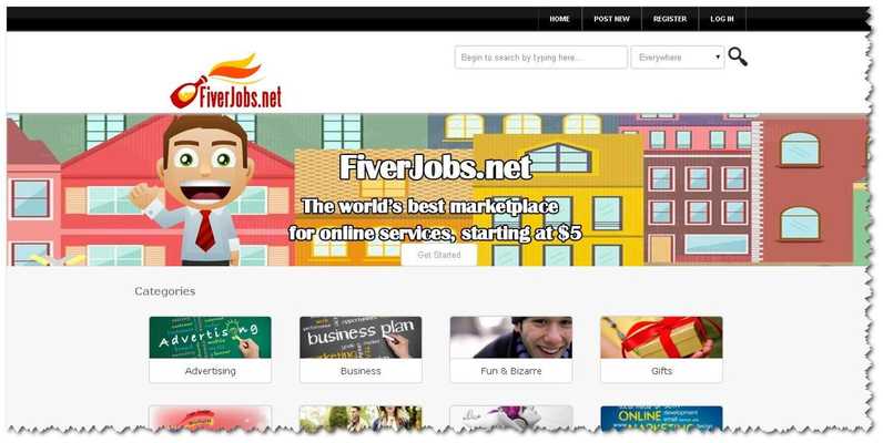 Emulate Android APK fiverjobs.net marketplace Emulate Android APK fiverjobs.net marketplace