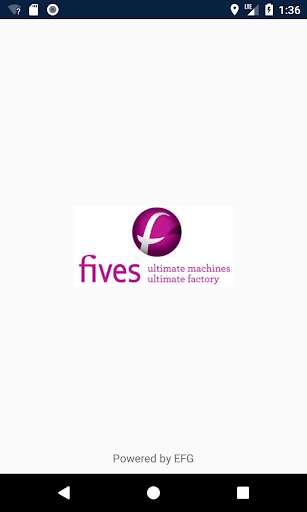 Run android online APK Fives Calculator from MyAndroid or emulate Fives Calculator using MyAndroid