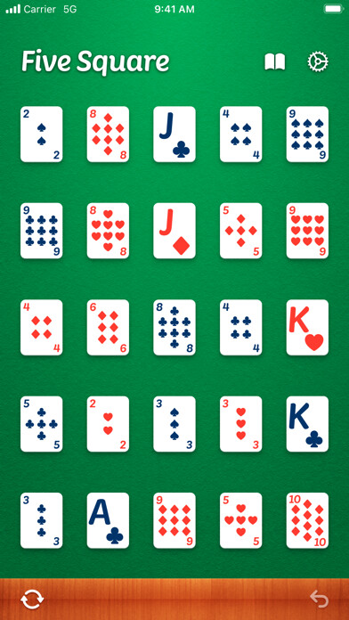 Emulate iPhone app Five Square using MyAndroid Emulate iPhone app Five Square using MyAndroid