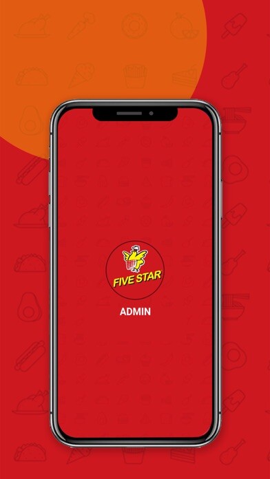 Emulate iPhone app FiveStar Admin using MyAndroid Emulate iPhone app FiveStar Admin using MyAndroid