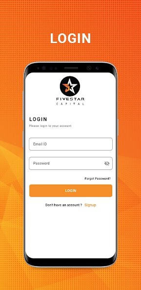 Run android online APK Fivestar Capital from MyAndroid or emulate Fivestar Capital using MyAndroid