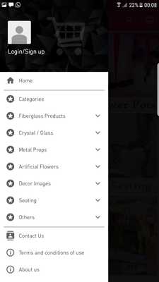 Emulate Android APK Five Star Decors Emulate Android APK Five Star Decors