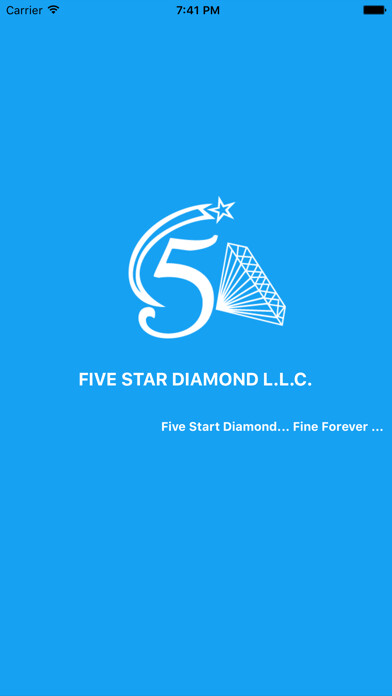 Emulate iPhone app Five Star Diamond using MyAndroid Emulate iPhone app Five Star Diamond using MyAndroid