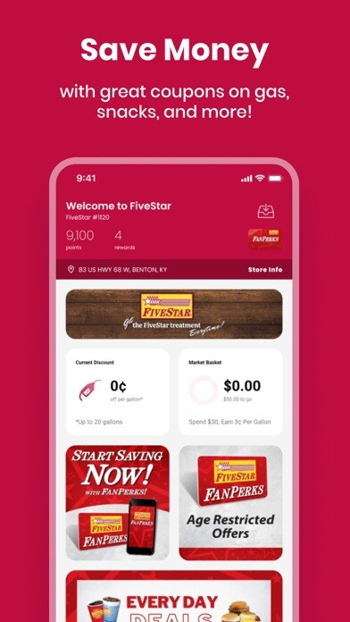 Run android online APK FiveStar FanPerks from MyAndroid or emulate FiveStar FanPerks using MyAndroid Run android online APK FiveStar FanPerks from MyAndroid or emulate FiveStar FanPerks using MyAndroid