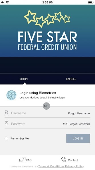 Run android online APK Five Star FCU Card Mgr. from MyAndroid or emulate Five Star FCU Card Mgr. using MyAndroid Run android online APK Five Star FCU Card Mgr. from MyAndroid or emulate Five Star FCU Card Mgr. using MyAndroid