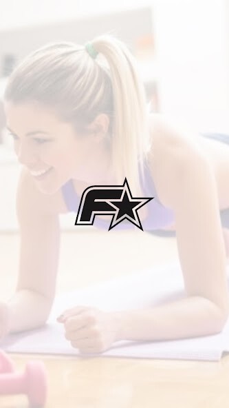 Run android online APK FIVESTAR FITNESS from MyAndroid or emulate FIVESTAR FITNESS using MyAndroid