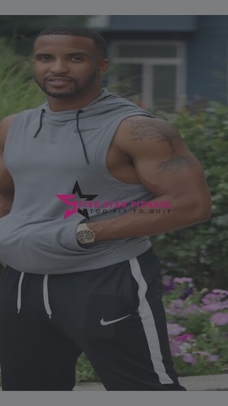 Run android online APK Five Star Fit from MyAndroid or emulate Five Star Fit using MyAndroid