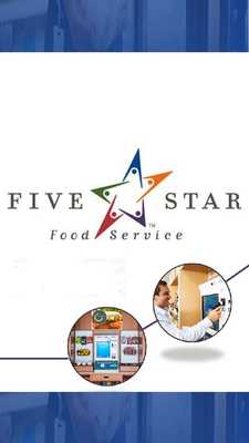 Emulate Android APK Five Star Food Service Emulate Android APK Five Star Food Service