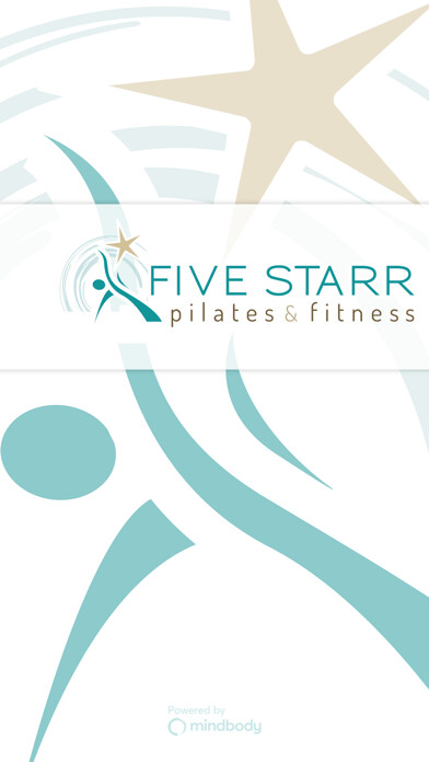 Emulate iPhone app Five Starr Pilates & Fitness using MyAndroid Emulate iPhone app Five Starr Pilates & Fitness using MyAndroid