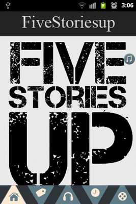 Emulate Android APK Five Stories up Emulate Android APK Five Stories up