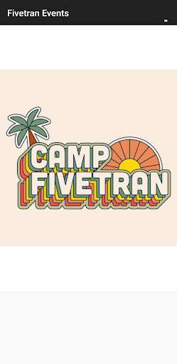 Run android online APK Fivetran Events from MyAndroid or emulate Fivetran Events using MyAndroid