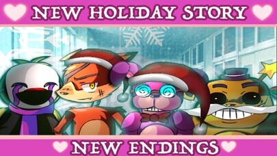 Emulate iPhone app Five Tries At Love 2- An Animatronic Dating Sim using MyAndroid Emulate iPhone app Five Tries At Love 2- An Animatronic Dating Sim using MyAndroid
