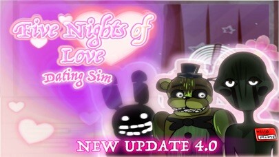 Emulate iPhone app Five Tries At Love - An Animatronic Dating Sim using MyAndroid Emulate iPhone app Five Tries At Love - An Animatronic Dating Sim using MyAndroid