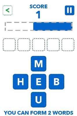 Emulate Android APK Five Words