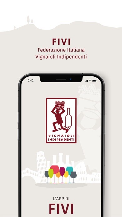 Emulate iPhone app FIVI using MyAndroid Emulate iPhone app FIVI using MyAndroid