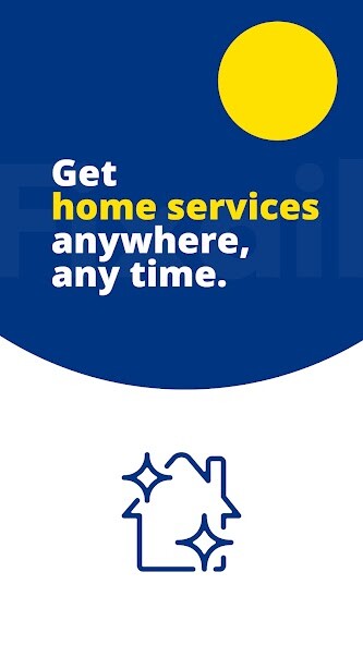 Run android online APK Fixail – Your Home Service App from MyAndroid or emulate Fixail – Your Home Service App using MyAndroid