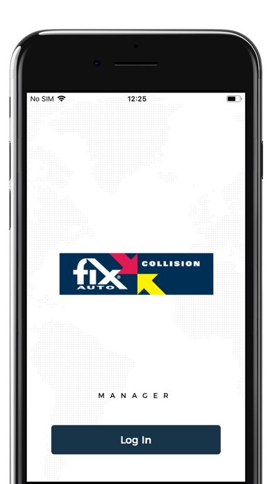 Emulate iPhone app FixAuto Manager using MyAndroid Emulate iPhone app FixAuto Manager using MyAndroid
