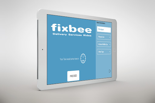 Run android online APK Fixbee for Hotels from MyAndroid or emulate Fixbee for Hotels using MyAndroid