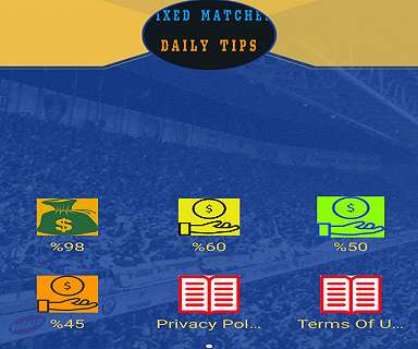 Run android online APK Fixed Matches Daily Tips from MyAndroid or emulate Fixed Matches Daily Tips using MyAndroid Run android online APK Fixed Matches Daily Tips from MyAndroid or emulate Fixed Matches Daily Tips using MyAndroid