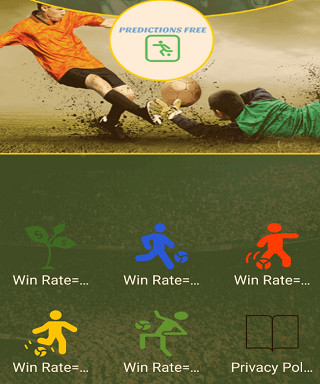 Run android online APK Fixed Matches Predictions Free from MyAndroid or emulate Fixed Matches Predictions Free using MyAndroid