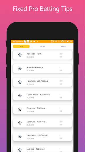 Run android online APK Fixed Matches Pro from MyAndroid or emulate Fixed Matches Pro using MyAndroid