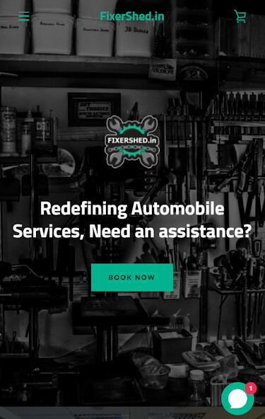 Run android online APK FixerShed.in from MyAndroid or emulate FixerShed.in using MyAndroid