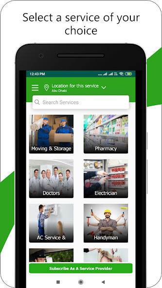 Run android online APK Fixer - Yalla! Fixit with Local Services from MyAndroid or emulate Fixer - Yalla! Fixit with Local Services using MyAndroid Run android online APK Fixer - Yalla! Fixit with Local Services from MyAndroid or emulate Fixer - Yalla! Fixit with Local Services using MyAndroid