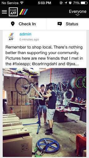 Emulate Android APK Fixie Emulate Android APK Fixie