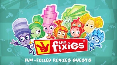 Emulate iPhone app Fixies The Masters: repair home appliances, watch educational videos featuring your favorite heroes (Full) using MyAndroid Emulate iPhone app Fixies The Masters: repair home appliances, watch educational videos featuring your favorite heroes (Full) using MyAndroid