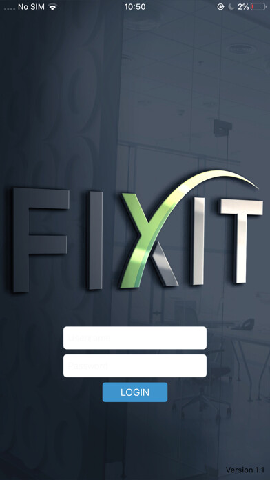 Emulate iPhone app Fix It DMS using MyAndroid Emulate iPhone app Fix It DMS using MyAndroid