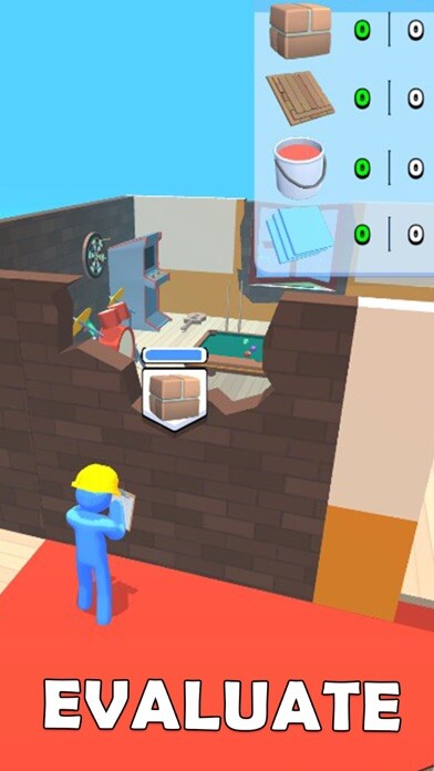 Emulate iPhone app Fix it Felix: Builder 3D using MyAndroid Emulate iPhone app Fix it Felix: Builder 3D using MyAndroid