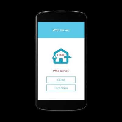 Emulate Android APK Fixit-int Emulate Android APK Fixit-int