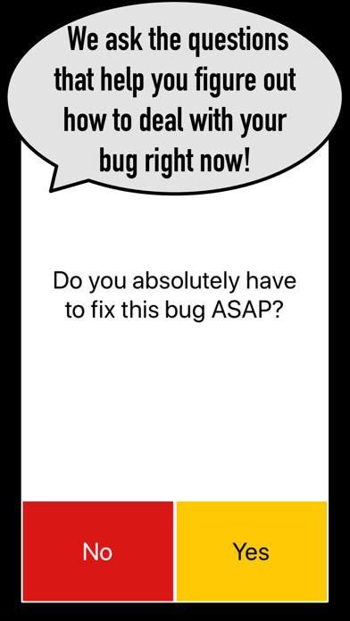 Emulate iPhone app Fix it now or delete it using MyAndroid