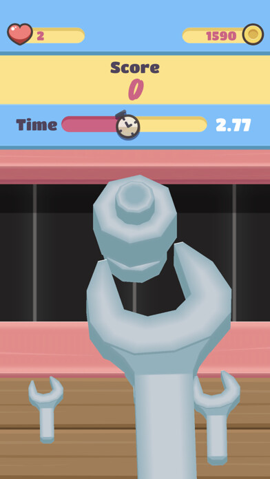 Emulate iPhone app Fix It Now Though using MyAndroid Emulate iPhone app Fix It Now Though using MyAndroid