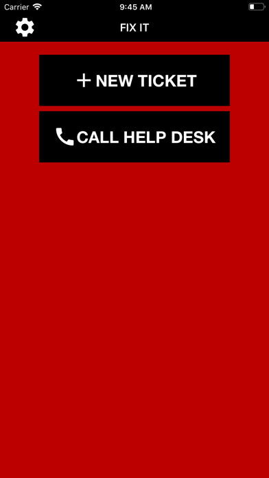 Emulate iPhone app FixIT Ticket using MyAndroid Emulate iPhone app FixIT Ticket using MyAndroid