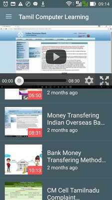 Emulate Android APK FIXLearning Official Emulate Android APK FIXLearning Official