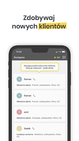 Run android online APK Fixly dla wykonawców - zdobywaj zlecenia from MyAndroid or emulate Fixly dla wykonawców - zdobywaj zlecenia using MyAndroid Run android online APK Fixly dla wykonawców - zdobywaj zlecenia from MyAndroid or emulate Fixly dla wykonawców - zdobywaj zlecenia using MyAndroid