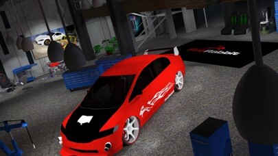 Emulate iPhone app Fix My Car: Custom Mods! using MyAndroid Emulate iPhone app Fix My Car: Custom Mods! using MyAndroid