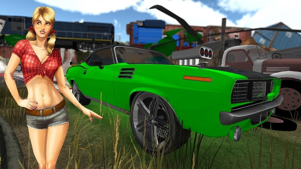 Run android online APK Fix My Car: Junkyard Blitz! from MyAndroid or emulate Fix My Car: Junkyard Blitz! using MyAndroid Run android online APK Fix My Car: Junkyard Blitz! from MyAndroid or emulate Fix My Car: Junkyard Blitz! using MyAndroid